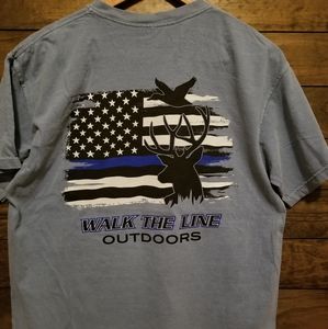 Short sleeve t shirt